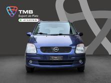 OPEL Agila 1.2 16V Comfort, Petrol, Second hand / Used, Manual - 2
