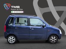 OPEL Agila 1.2 16V Comfort, Petrol, Second hand / Used, Manual - 3