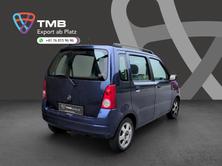 OPEL Agila 1.2 16V Comfort, Petrol, Second hand / Used, Manual - 4