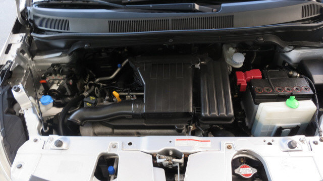 OPEL Agila 1.2 Enjoy, Occasion / Utilisé, Manuelle - 5