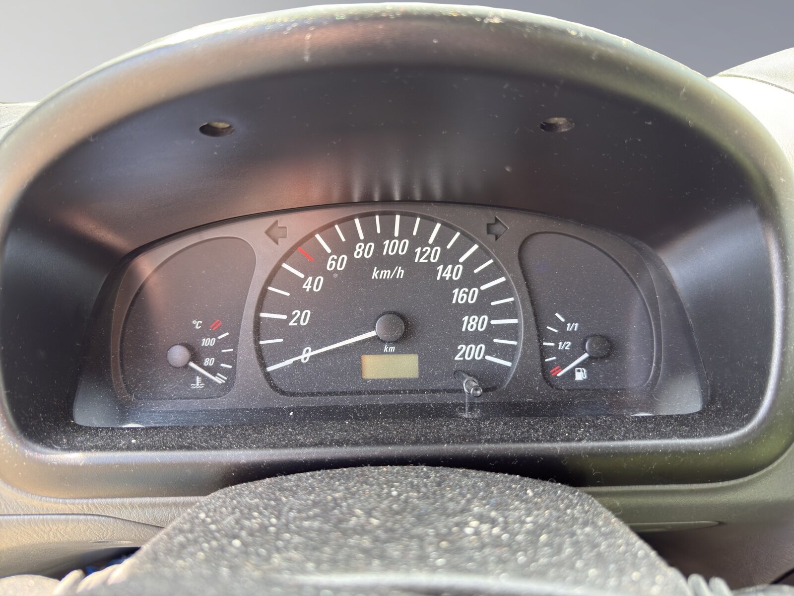 OPEL Agila 1.0 Enjoy, Petrol, Second hand / Used, Manual - 5