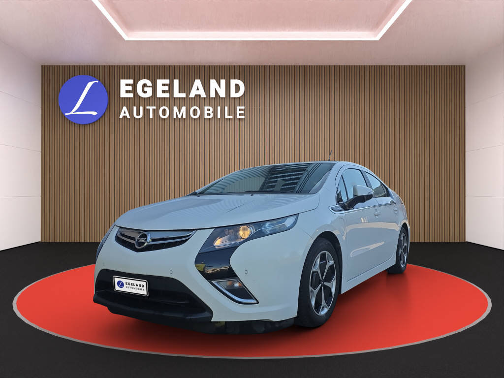 OPEL Ampera 1.4 16V E-REV