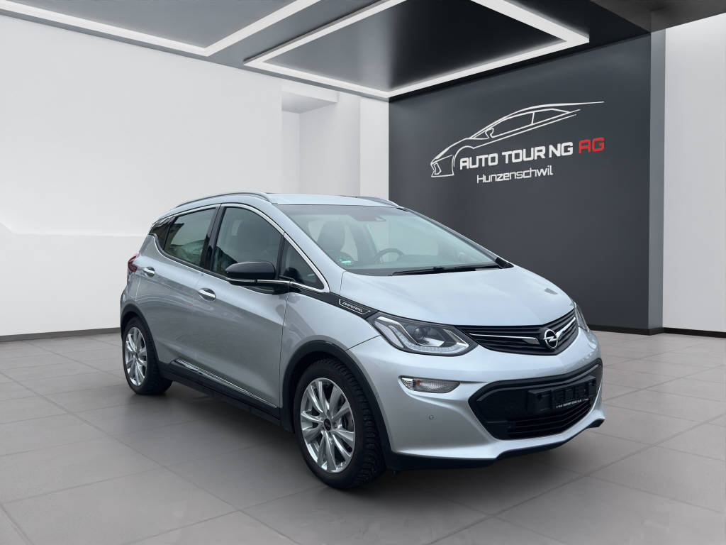 OPEL Ampera-e Excellence