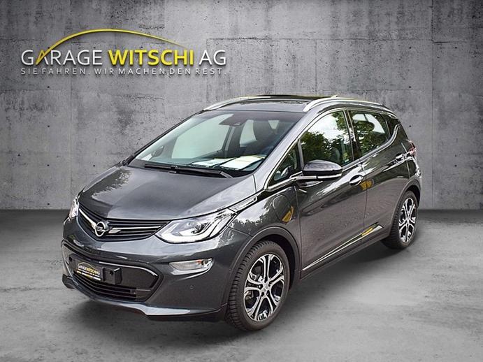 OPEL Ampera-e Electric Excellence, Elektro, Occasion / Gebraucht, Automat