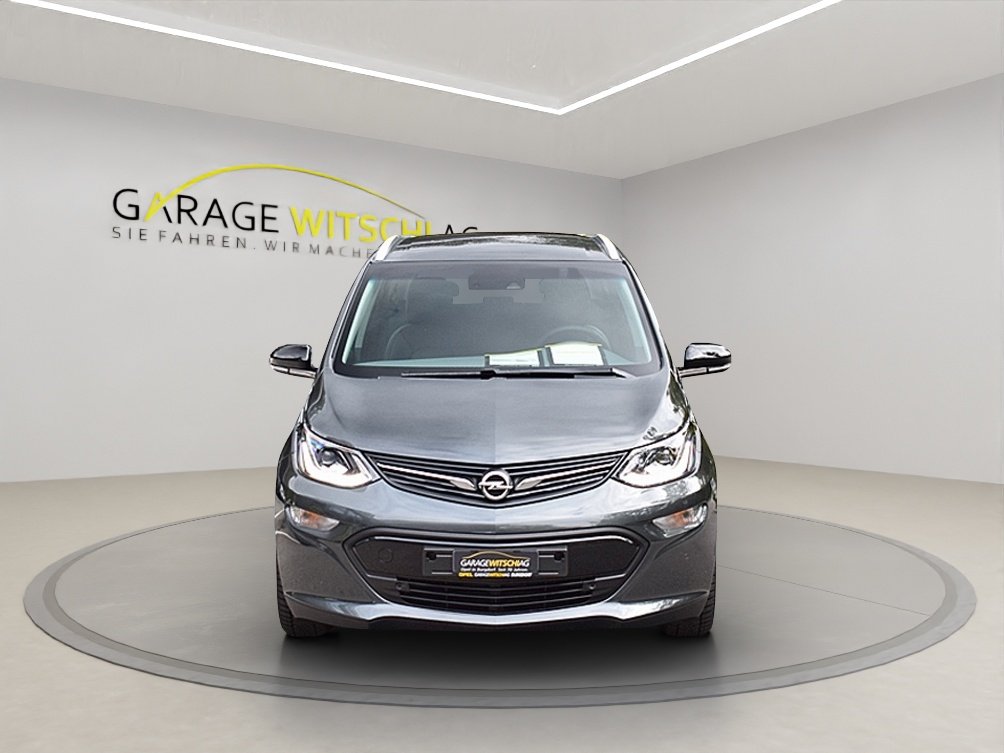 OPEL Ampera-e Electric Excellence, Elektro, Occasion / Gebraucht, Automatik - 2