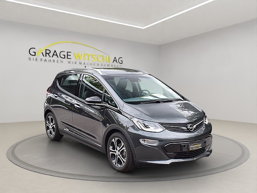 OPEL Ampera-e Electric Excellence, Elektro, Occasion / Gebraucht, Automatik - 3