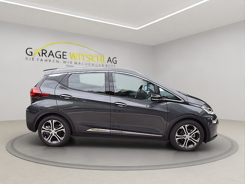 OPEL Ampera-e Electric Excellence, Elektro, Occasion / Gebraucht, Automatik - 4