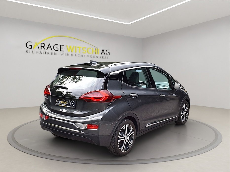 OPEL Ampera-e Electric Excellence, Elektro, Occasion / Gebraucht, Automatik - 5