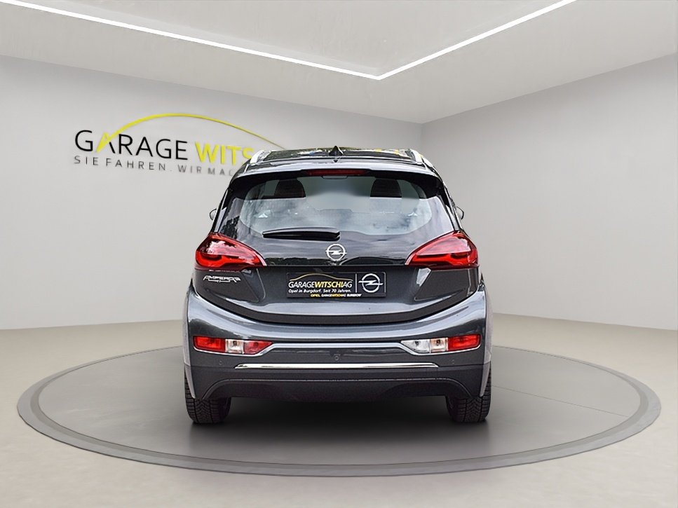 OPEL Ampera-e Electric Excellence, Elektro, Occasion / Gebraucht, Automatik - 6