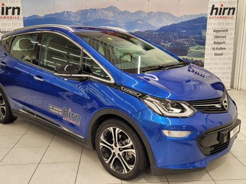 OPEL Ampera-e Excellence, Occasioni / Usate, Manuale