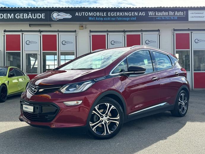 OPEL Ampera-e Excellence, Electric, Second hand / Used, Automatic