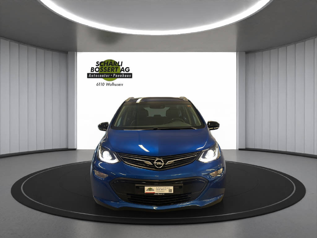 OPEL Ampera-e Electric Excellence, Elettrica, Occasioni / Usate, Automatico - 2
