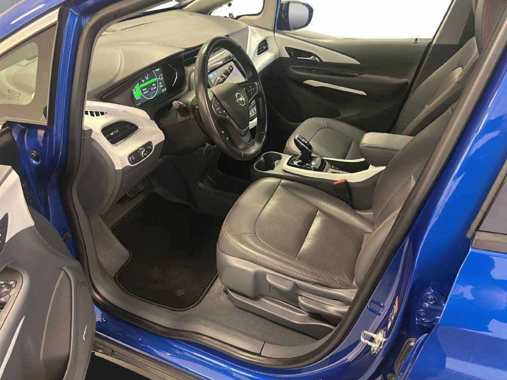 OPEL Ampera-e Electric Excellence, Elettrica, Occasioni / Usate, Automatico - 4