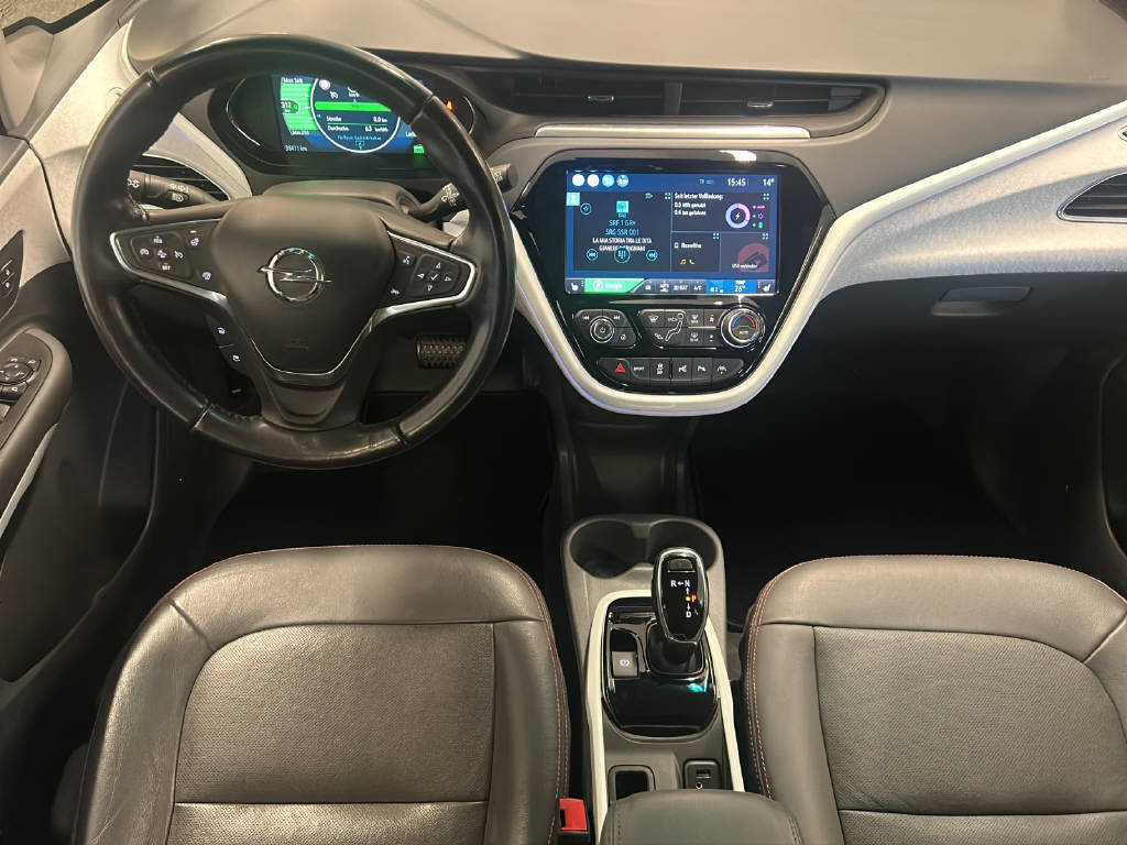 OPEL Ampera-e Electric Excellence, Elettrica, Occasioni / Usate, Automatico - 5