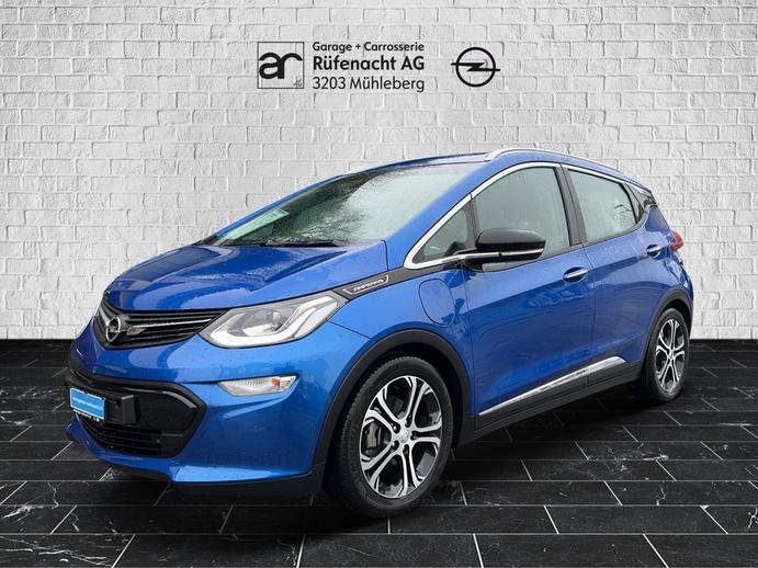 OPEL Ampera-e Electric Excellence, Elektro, Occasion / Gebraucht, Automat