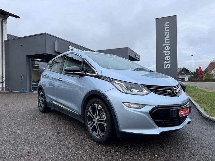 OPEL Ampera-e Electric Excellence, Electric, Second hand / Used, Automatic