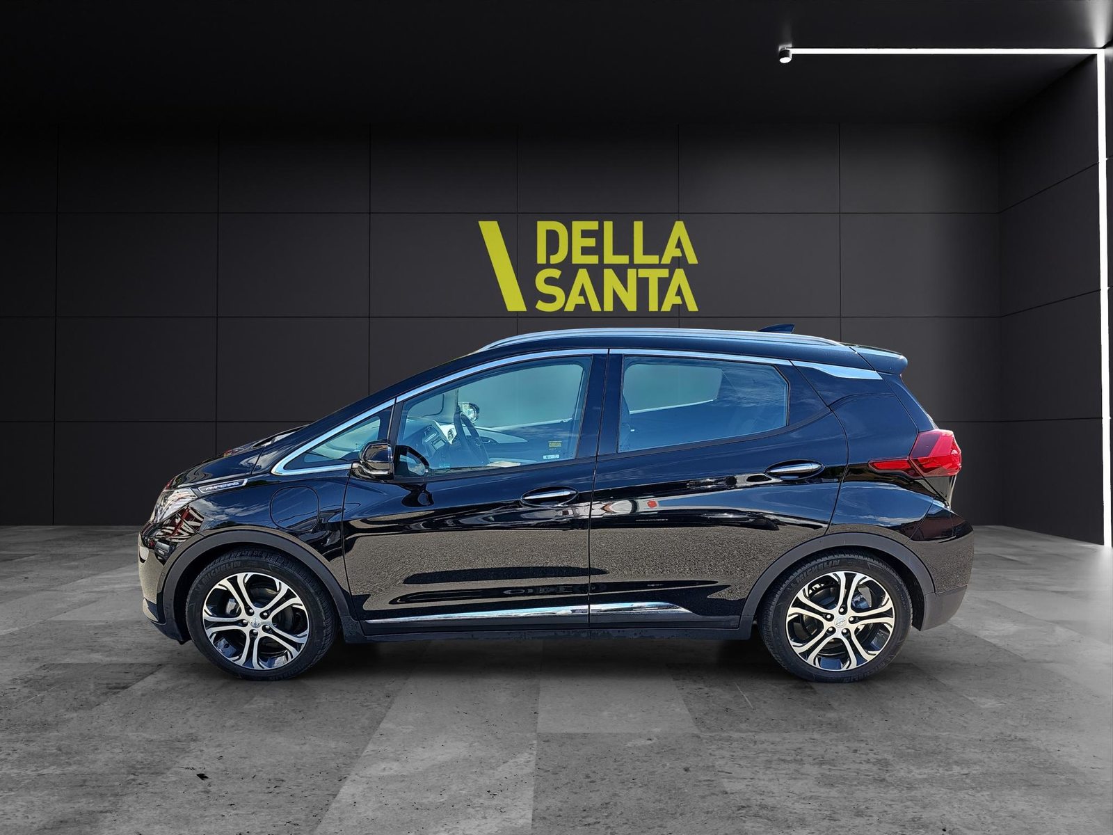 OPEL Ampera-e Excellence, Électrique, Occasion / Utilisé, Automatique - 2