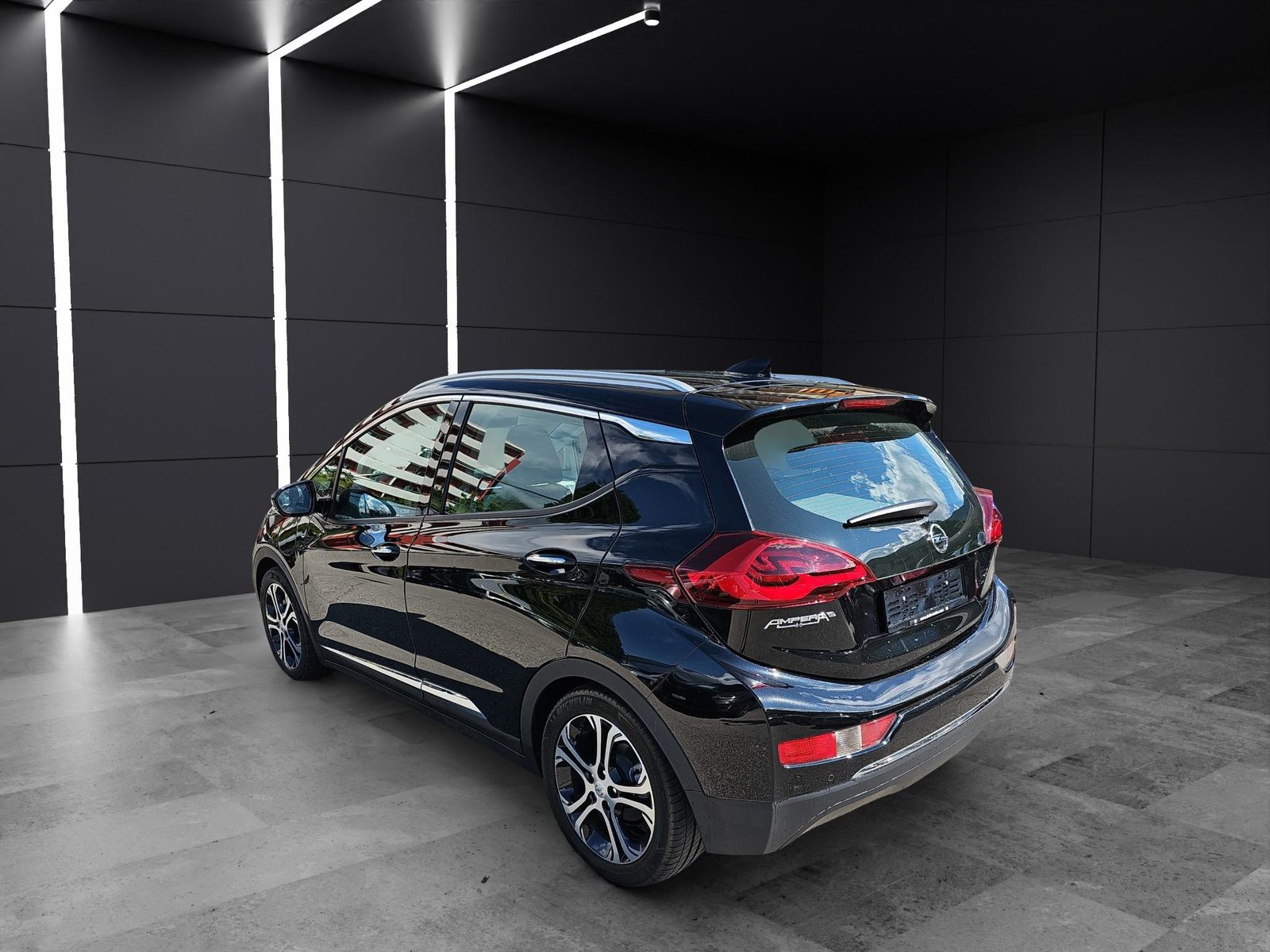 OPEL Ampera-e Excellence, Électrique, Occasion / Utilisé, Automatique - 3