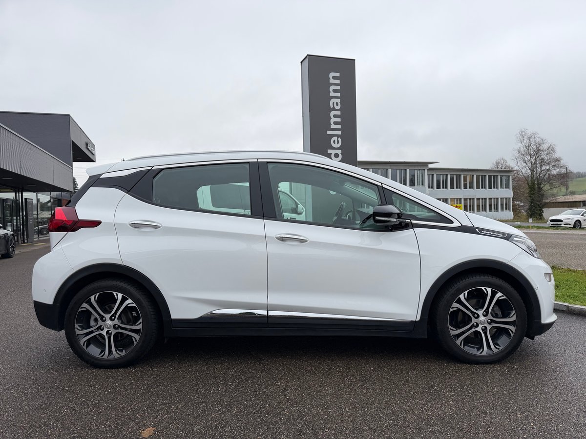 OPEL Ampera-e Excellence, Elettrica, Occasioni / Usate, Automatico - 2