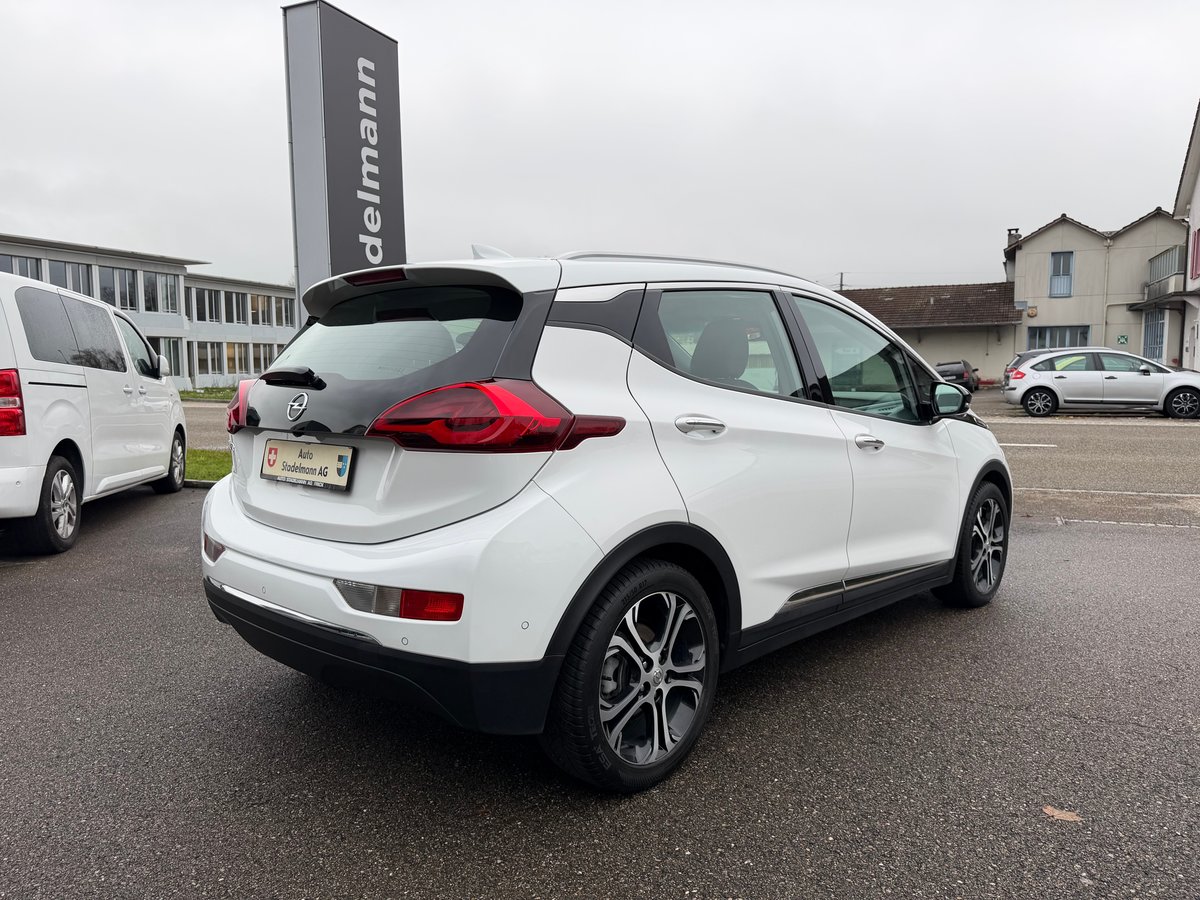 OPEL Ampera-e Excellence, Elettrica, Occasioni / Usate, Automatico - 3