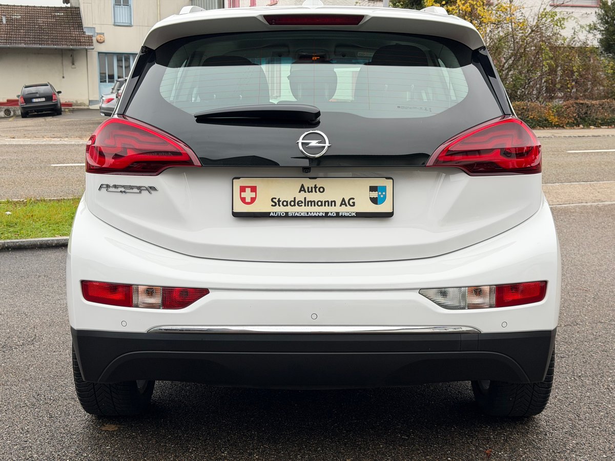OPEL Ampera-e Excellence, Elettrica, Occasioni / Usate, Automatico - 4