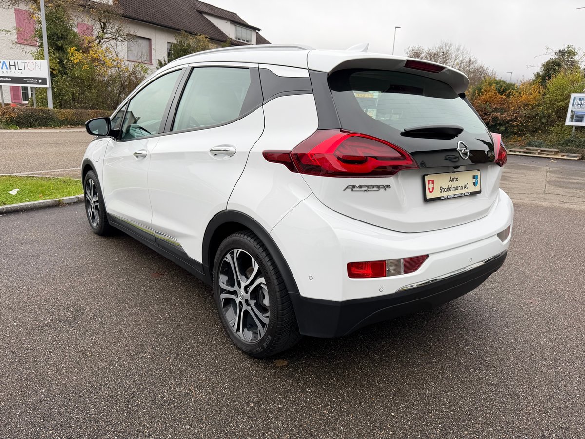 OPEL Ampera-e Excellence, Elettrica, Occasioni / Usate, Automatico - 7