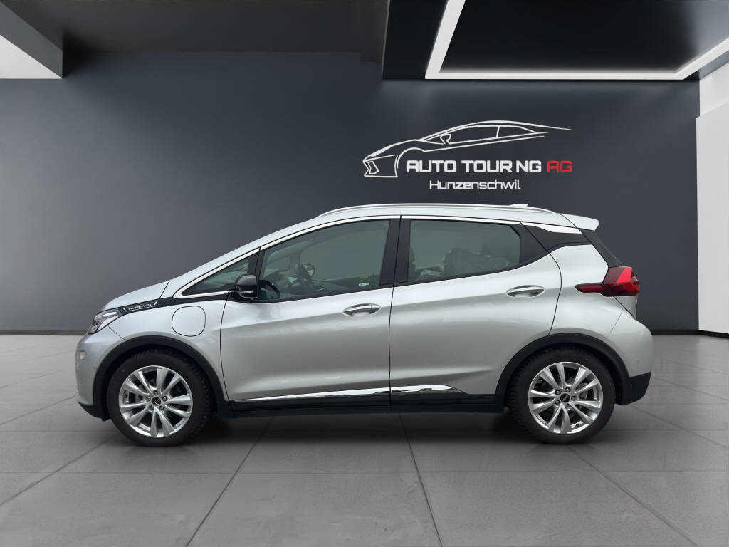 OPEL Ampera-e Excellence, Elettrica, Occasioni / Usate, Automatico - 6