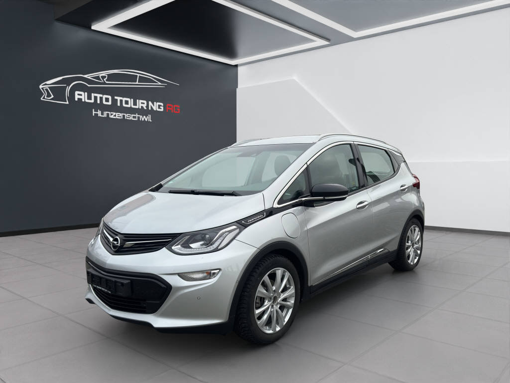 OPEL Ampera-e Excellence, Elettrica, Occasioni / Usate, Automatico - 7