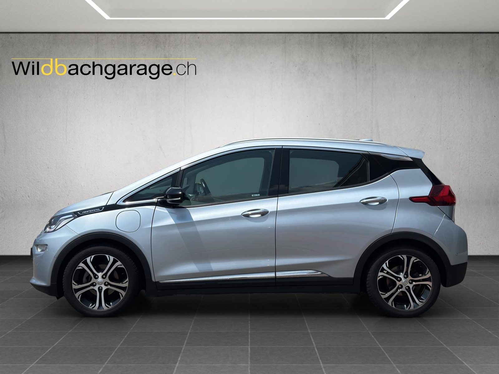 OPEL Ampera-e Electric, Elektro, Occasion / Gebraucht, Automatik - 2
