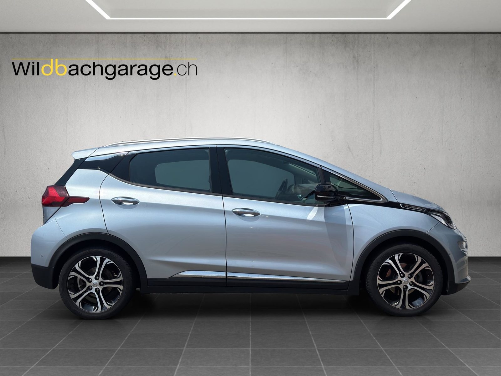 OPEL Ampera-e Electric, Elektro, Occasion / Gebraucht, Automatik - 6