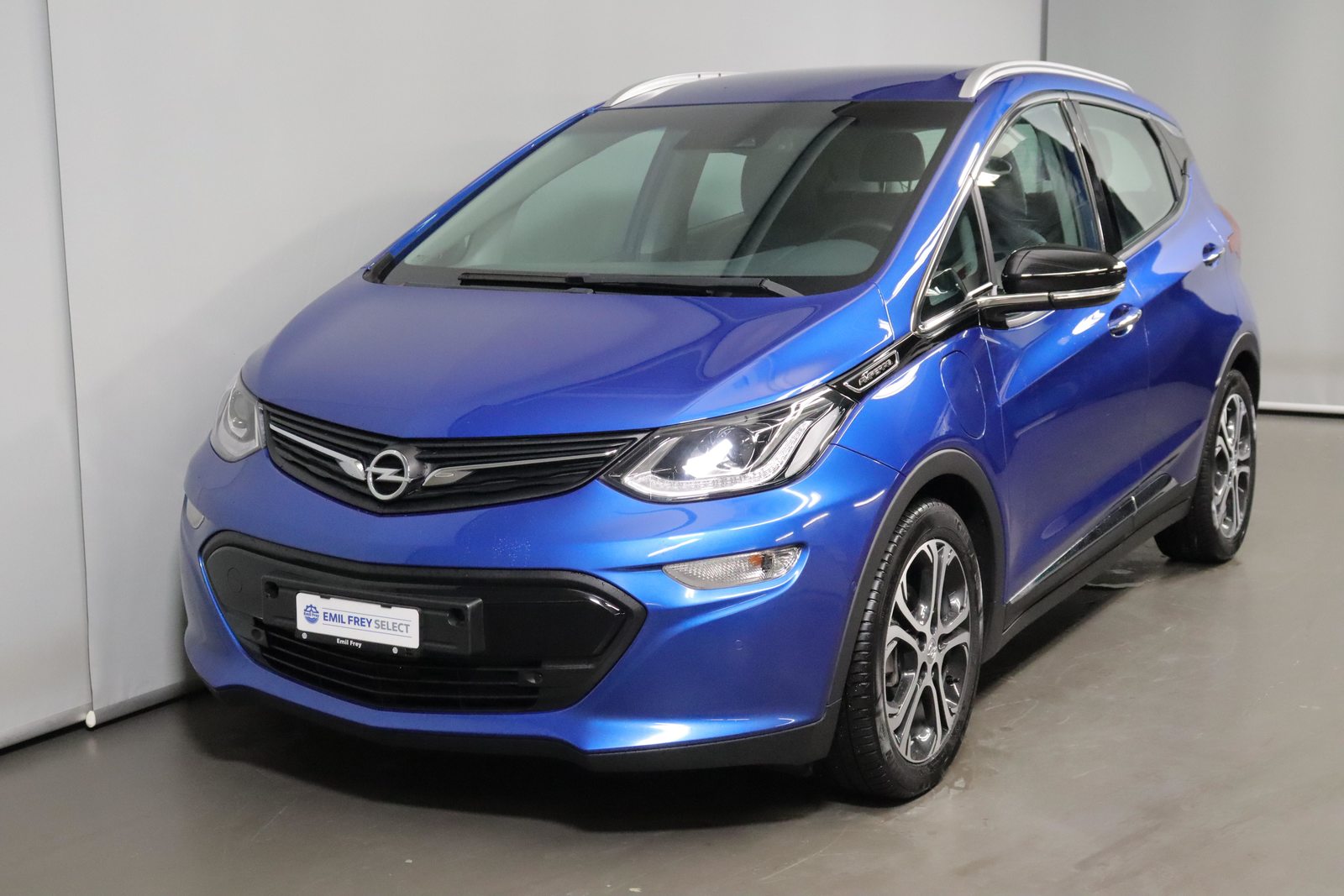 OPEL Ampera-e Electric Excellence