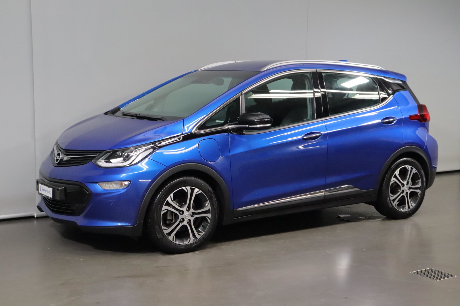 OPEL Ampera-e Electric Excellence, Elettrica, Occasioni / Usate, Automatico - 2