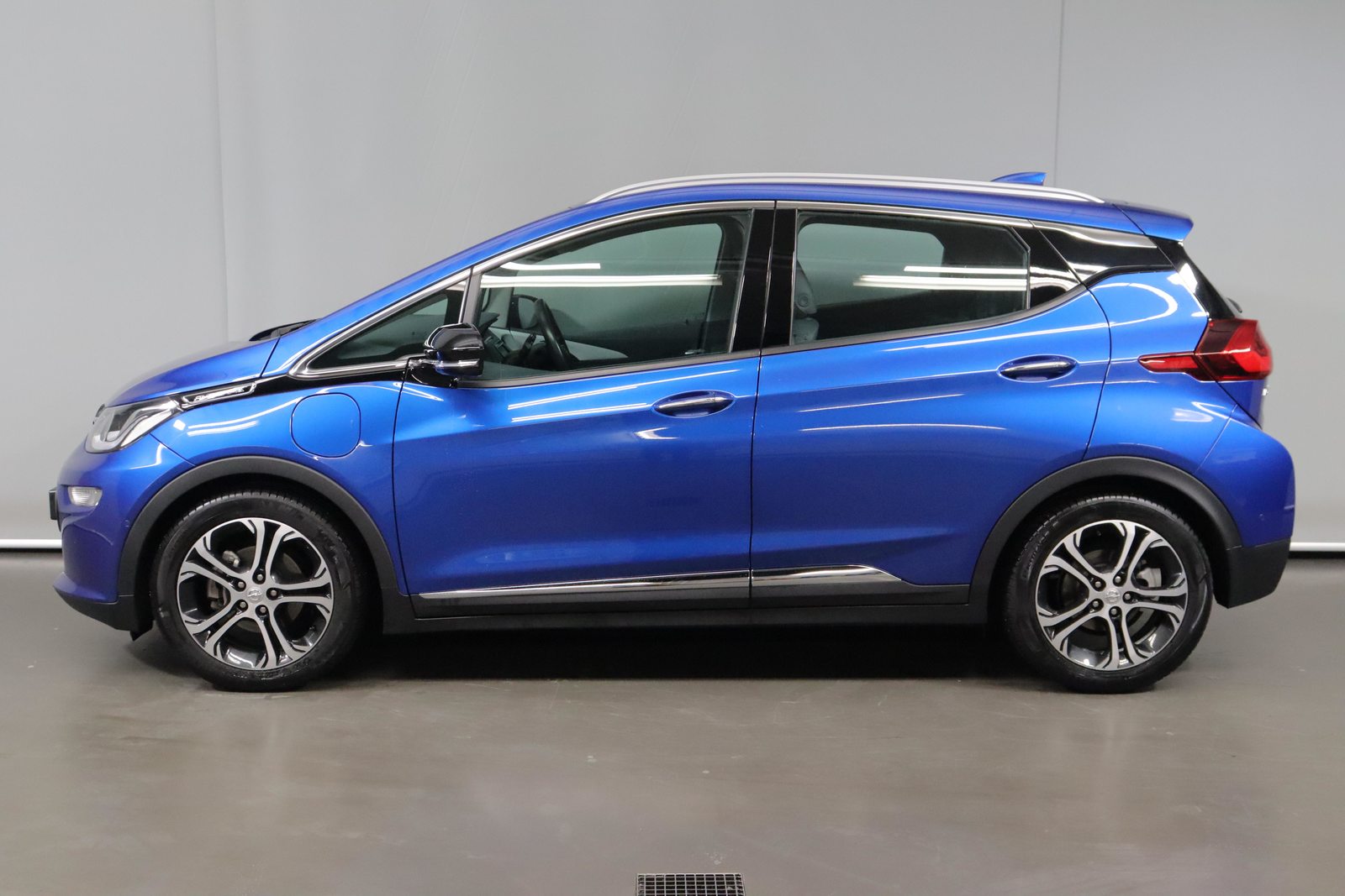 OPEL Ampera-e Electric Excellence, Elettrica, Occasioni / Usate, Automatico - 5