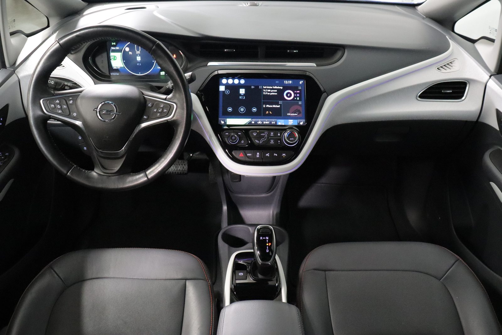 OPEL Ampera-e Electric Excellence, Elettrica, Occasioni / Usate, Automatico - 7