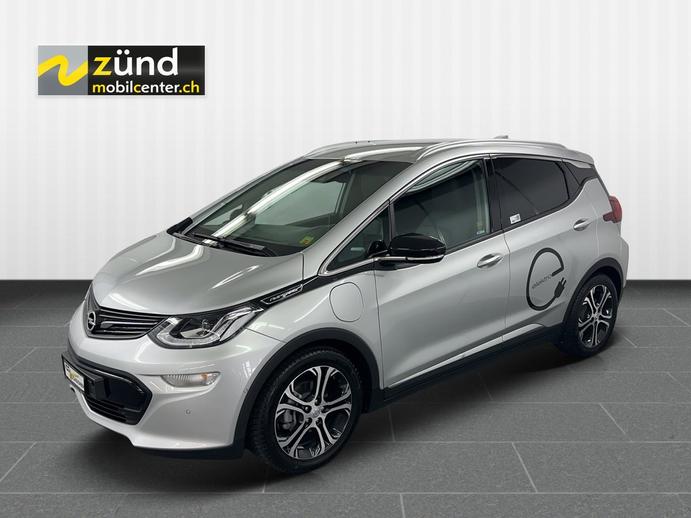 OPEL Ampera-e Electric 204PS Aut. Excellence, Electric, Ex-demonstrator, Automatic