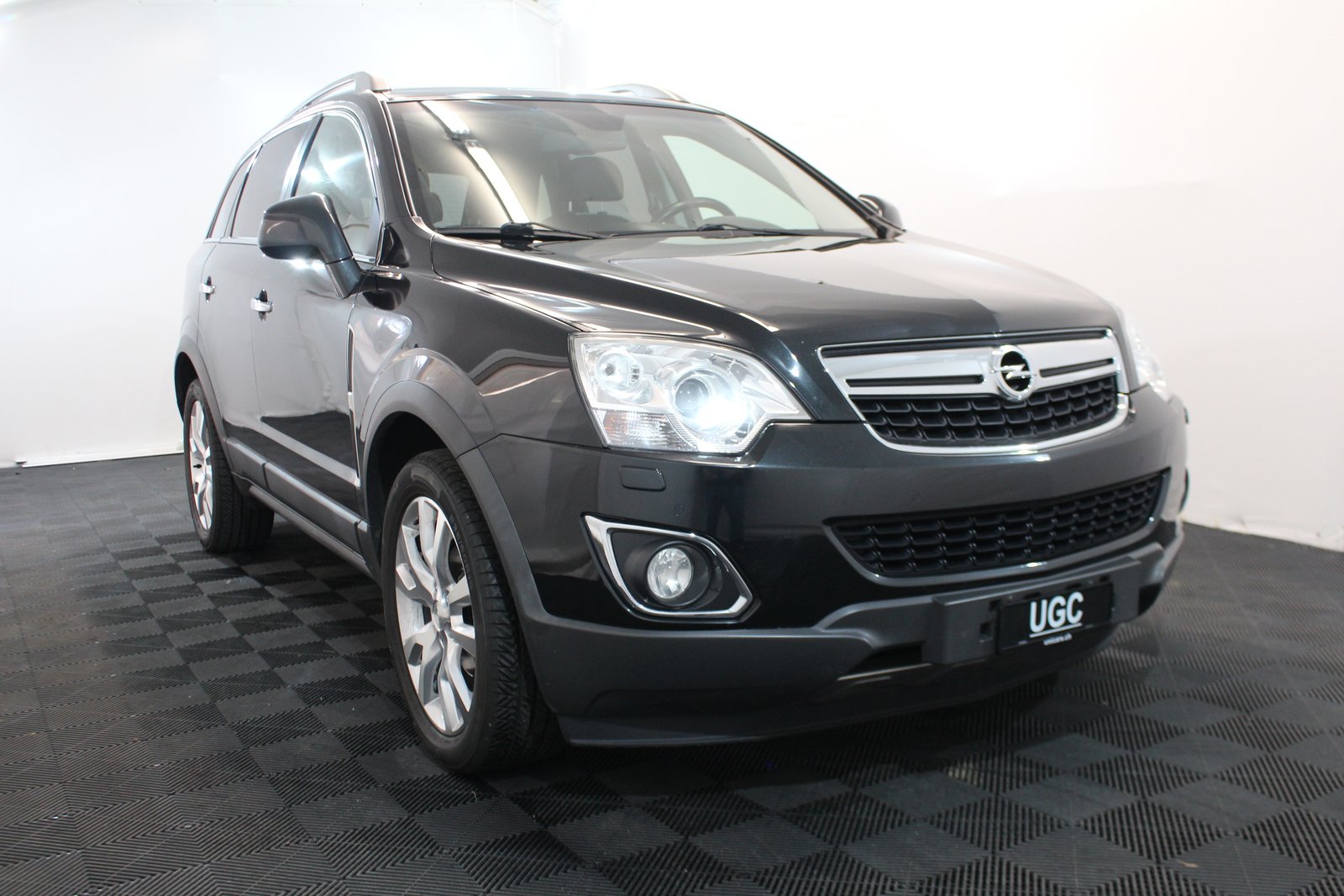OPEL Antara 2.2 CDTI ecoT Cosmo