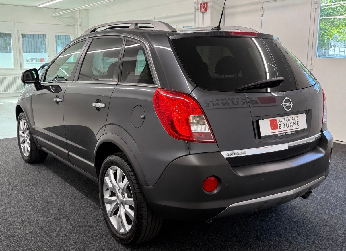 OPEL Antara 2.2 CDTi Cosmo 4WD Automatic, Diesel, Occasioni / Usate, Automatico - 7