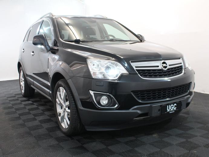 OPEL Antara 2.2 CDTI ecoT Cosmo, Diesel, Second hand / Used, Automatic