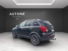 OPEL Antara 2.2 CDTi Cosmo 4WD Automatic, Diesel, Second hand / Used, Automatic - 4