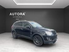 OPEL Antara 2.2 CDTi Cosmo 4WD Automatic, Diesel, Second hand / Used, Automatic - 7