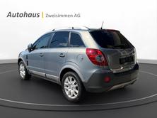 OPEL Antara 2.0 CDTi Cosmo 4WD, Diesel, Occasion / Utilisé, Manuelle - 3