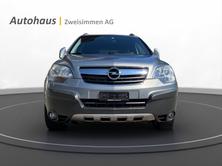 OPEL Antara 2.0 CDTi Cosmo 4WD, Diesel, Occasion / Utilisé, Manuelle - 4