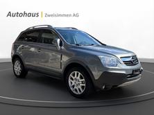 OPEL Antara 2.0 CDTi Cosmo 4WD, Diesel, Occasion / Utilisé, Manuelle - 5