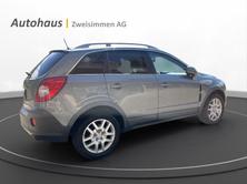 OPEL Antara 2.0 CDTi Cosmo 4WD, Diesel, Occasion / Utilisé, Manuelle - 6