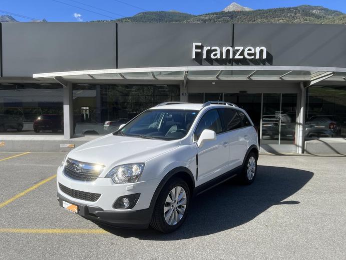 OPEL Antara 2.2 CDTI ecoT Enjoy, Diesel, Occasioni / Usate, Automatico