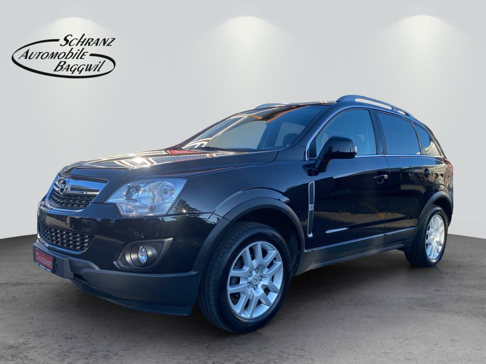 OPEL Antara 2.2 CDTI ecoT Enjoy
