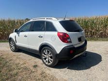 OPEL Antara 2.2 CDTi Cosmo 4WD Automatic, Diesel, Second hand / Used, Automatic - 3