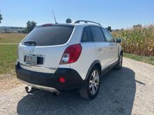 OPEL Antara 2.2 CDTi Cosmo 4WD Automatic, Diesel, Second hand / Used, Automatic - 4
