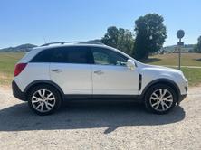 OPEL Antara 2.2 CDTi Cosmo 4WD Automatic, Diesel, Second hand / Used, Automatic - 5