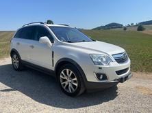 OPEL Antara 2.2 CDTi Cosmo 4WD Automatic, Diesel, Second hand / Used, Automatic - 6